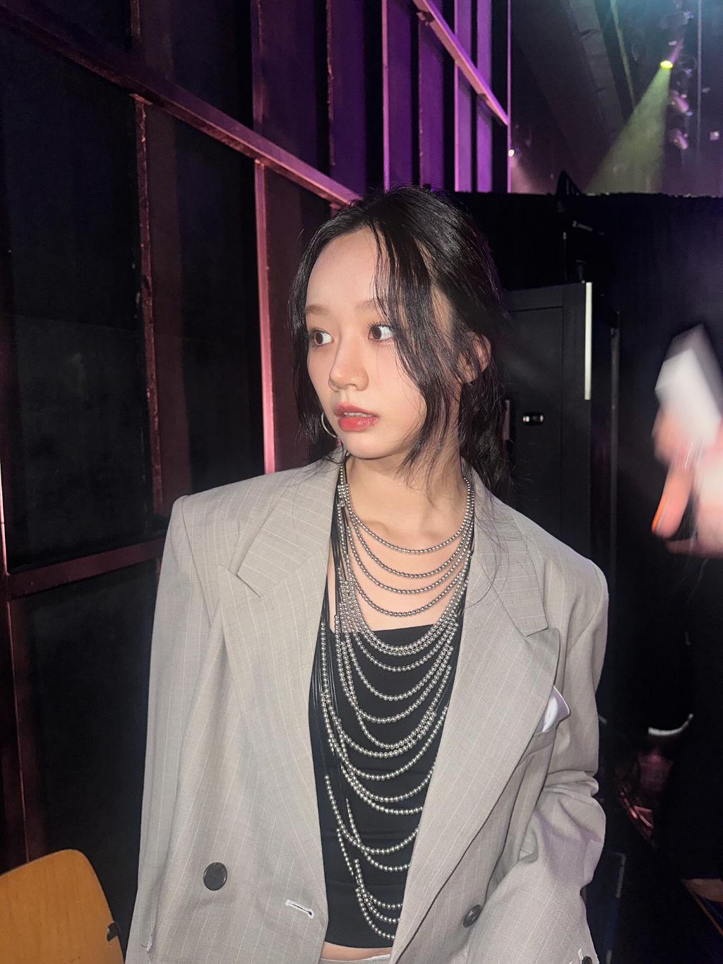 혜리 인스타그램 업로드 | 인스티즈