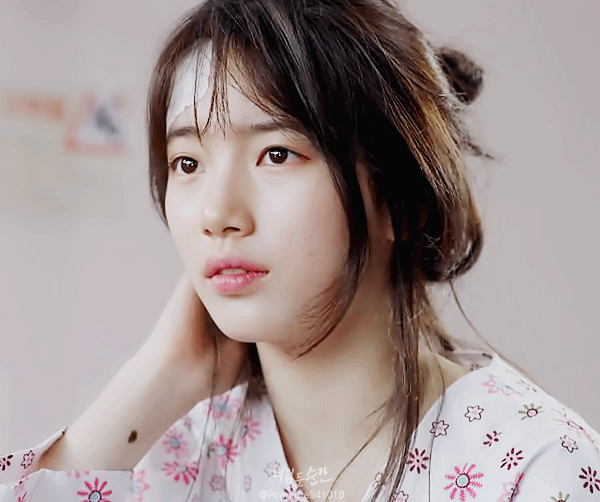 수지의 레전드 비주얼을 | 인스티즈