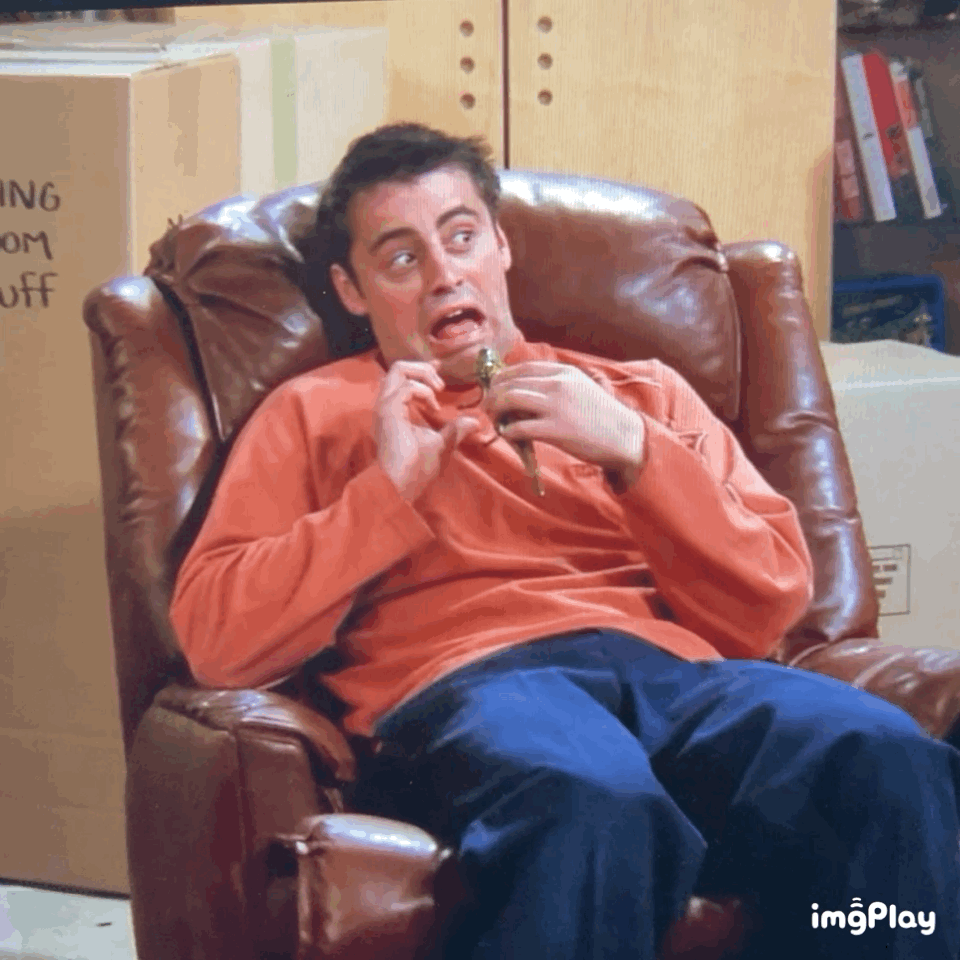 [프렌즈] 친구가 집이 없어서 같이 살자했는데 졸라 까탈레나임 | 인스티즈