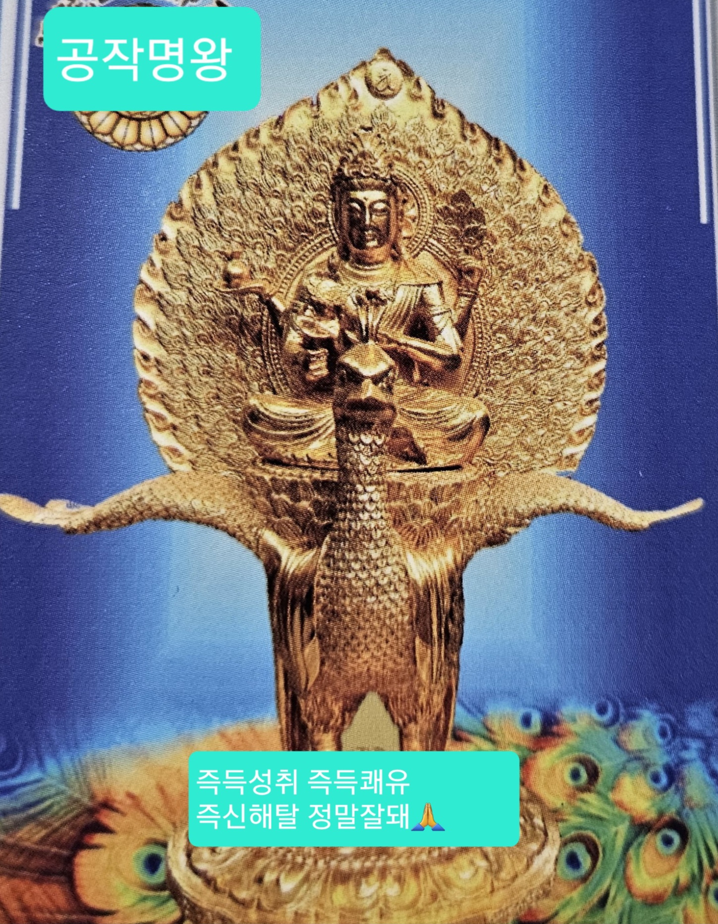 성지계단청소 이미지
