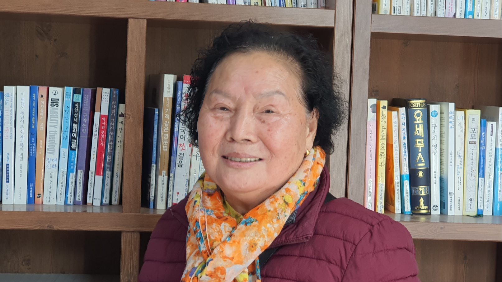 김말자 이미지