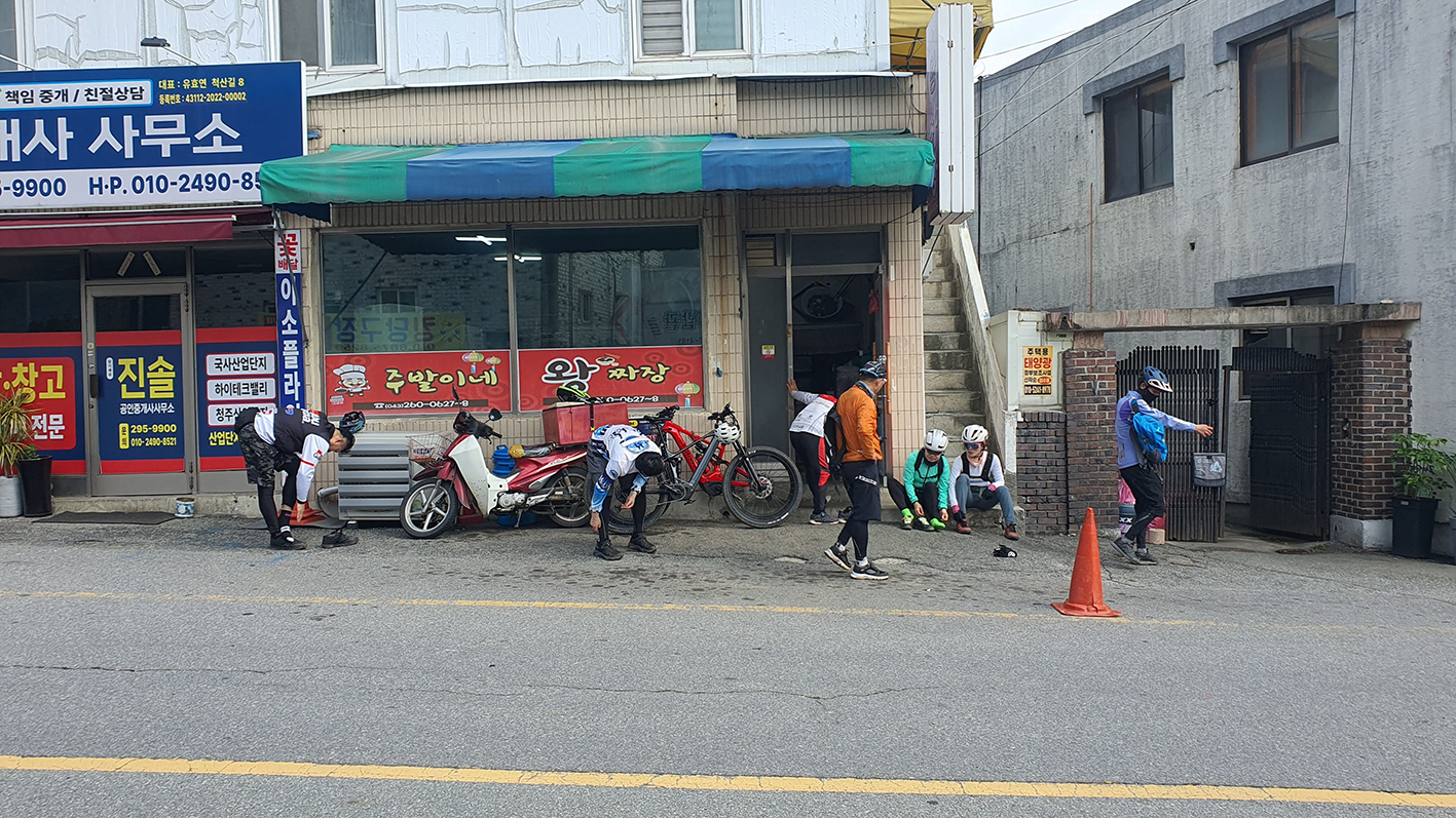 대발이네왕짜장 이미지
