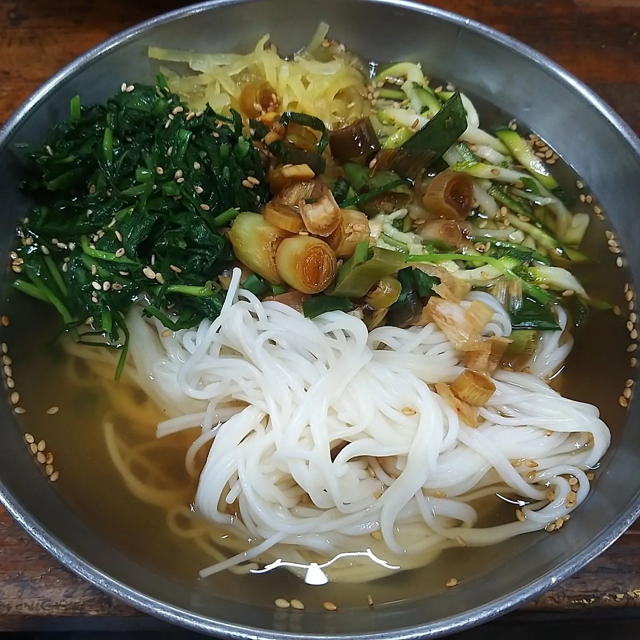 대저촌국수 이미지