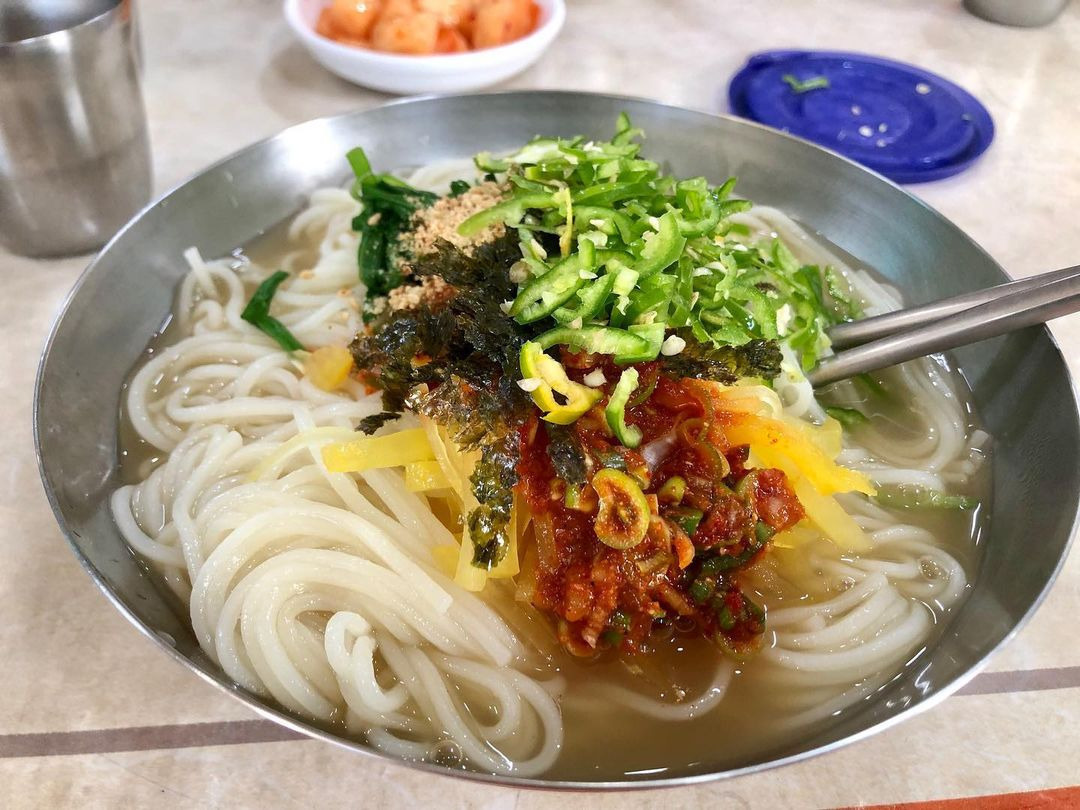 국수집 사진 2
