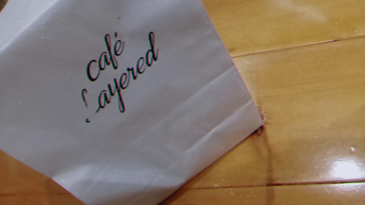 더카페(The cafe) 이미지