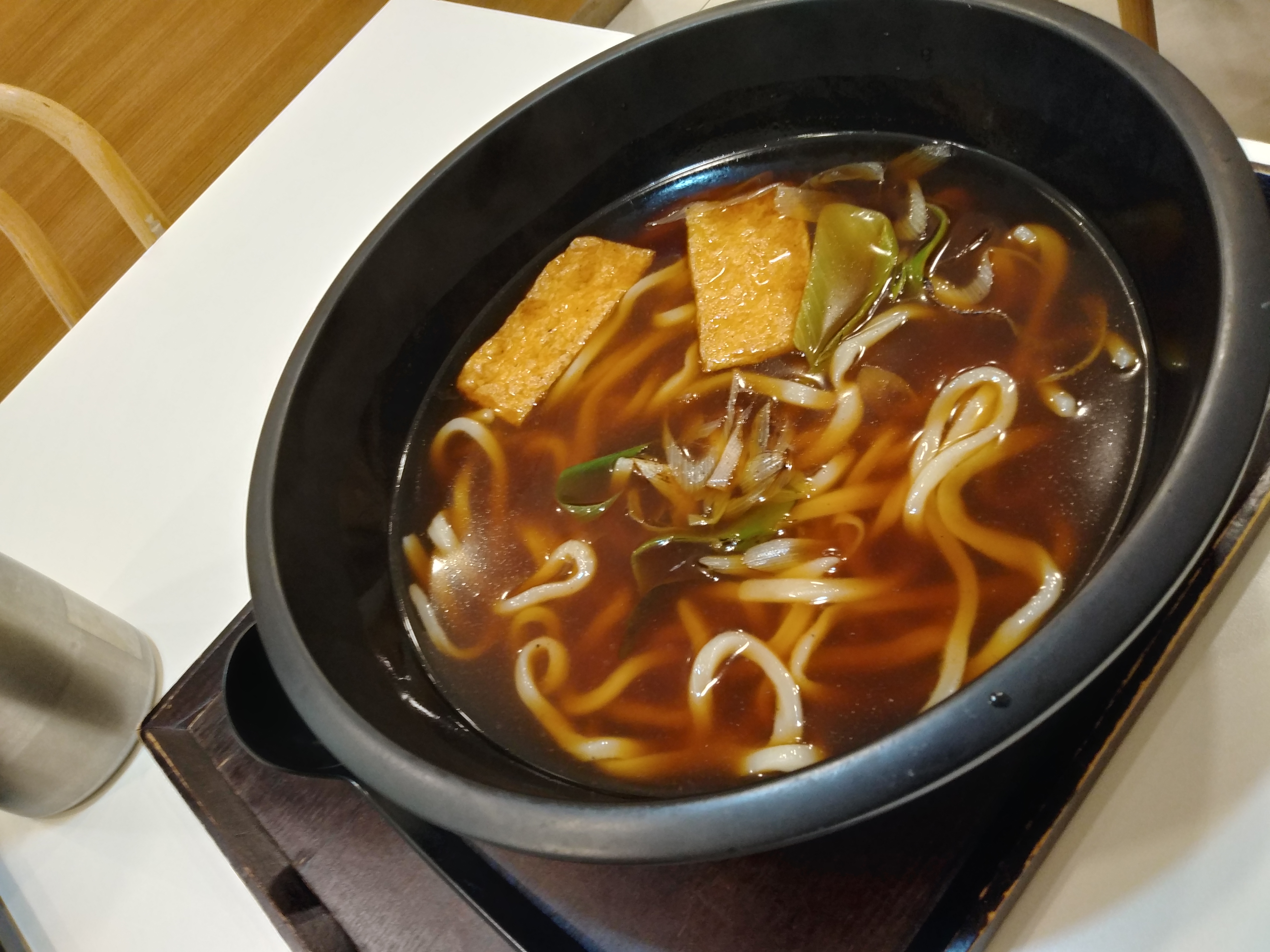 겐로쿠우동 이미지