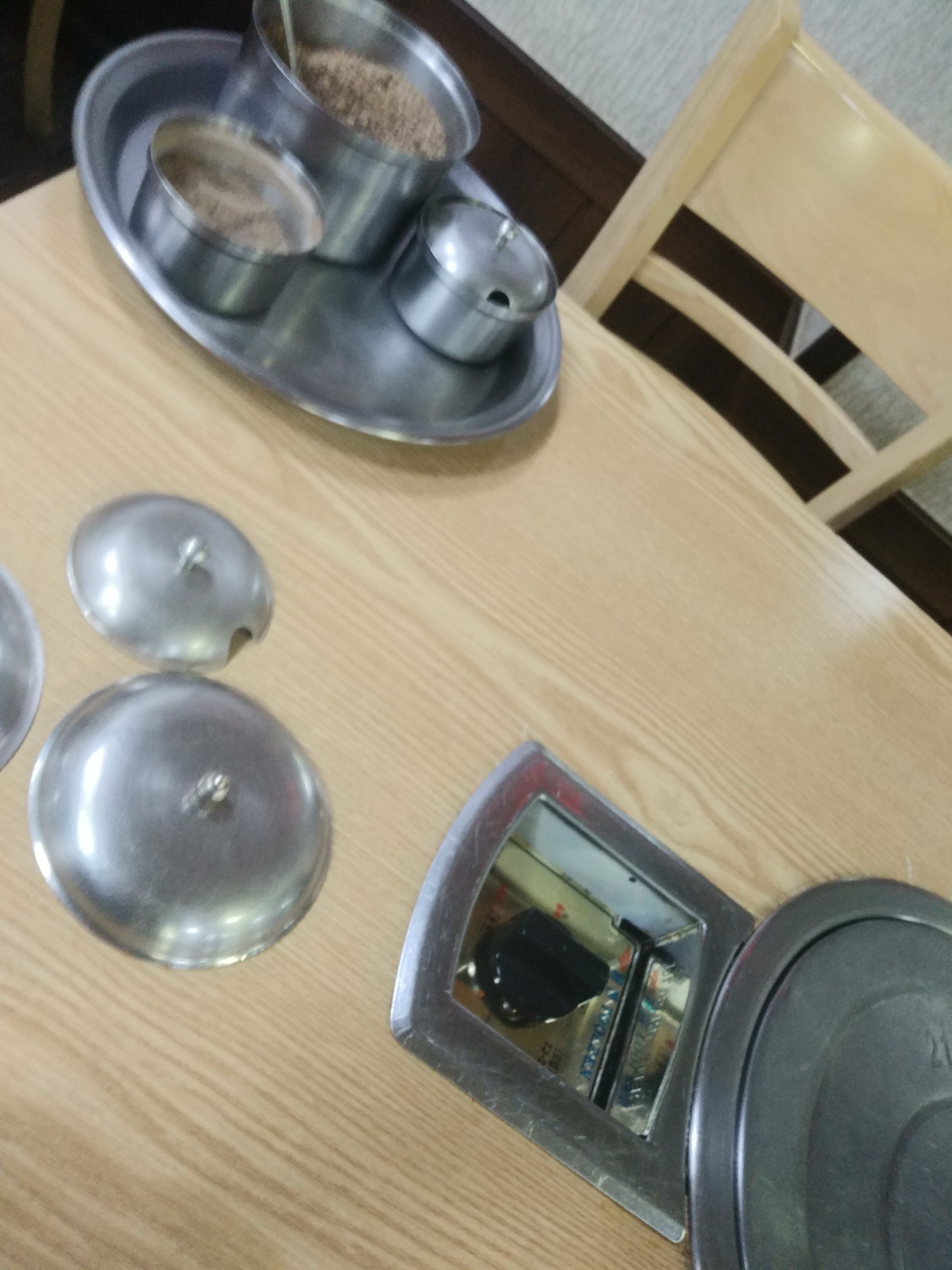 상암순대국 이미지