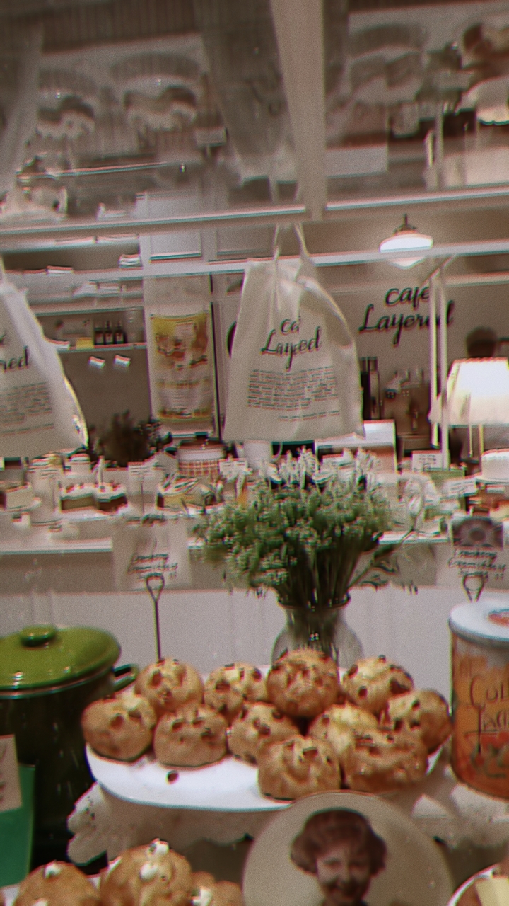 더카페(The cafe) 이미지