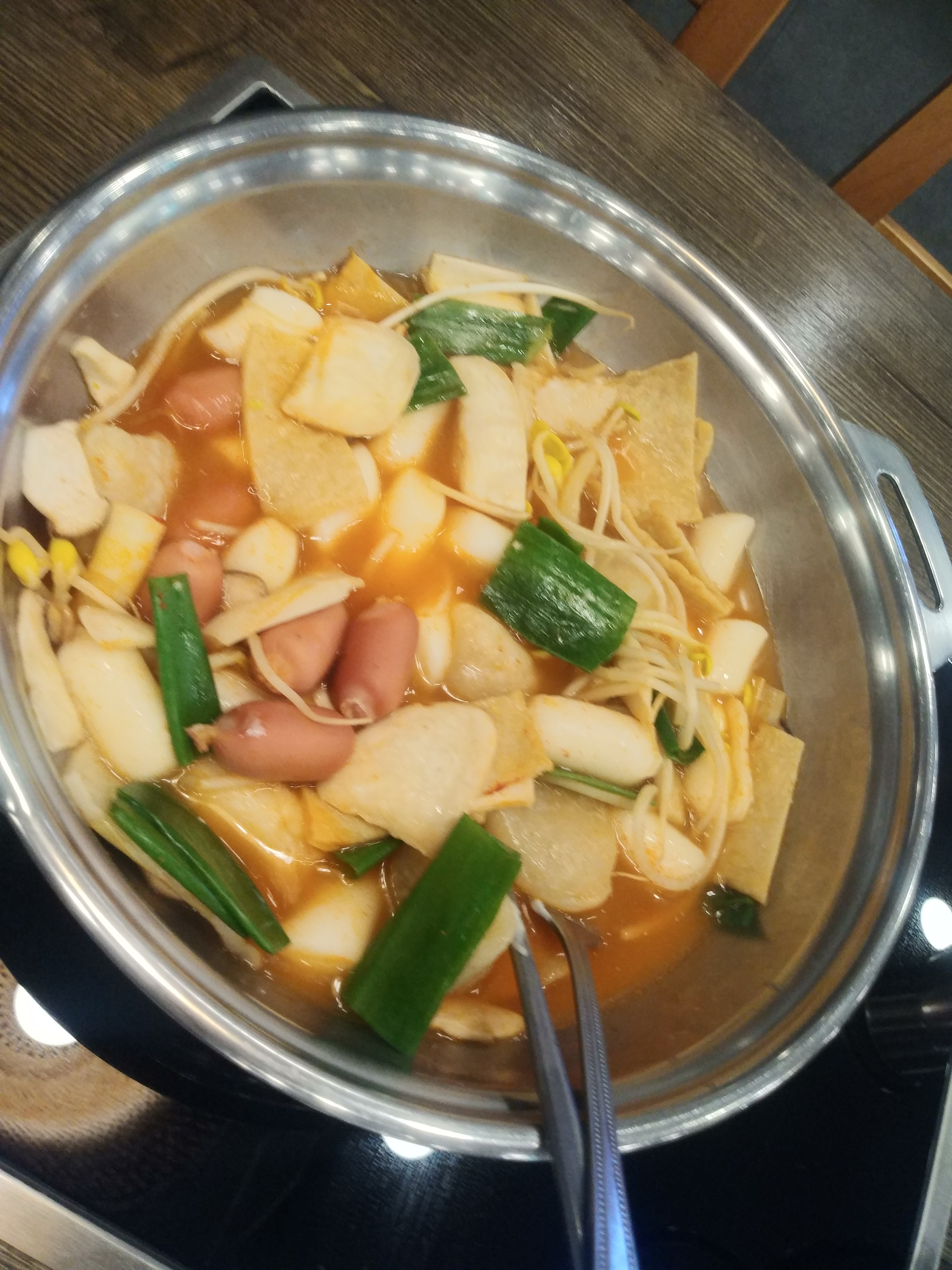 마뇨떡볶이 이미지