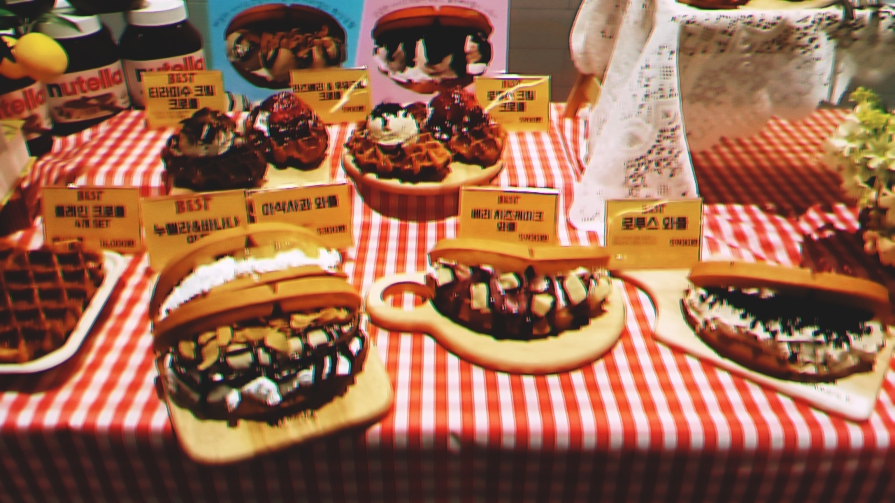 THE HYUNDAI SEOUL(더현대서울) 이미지