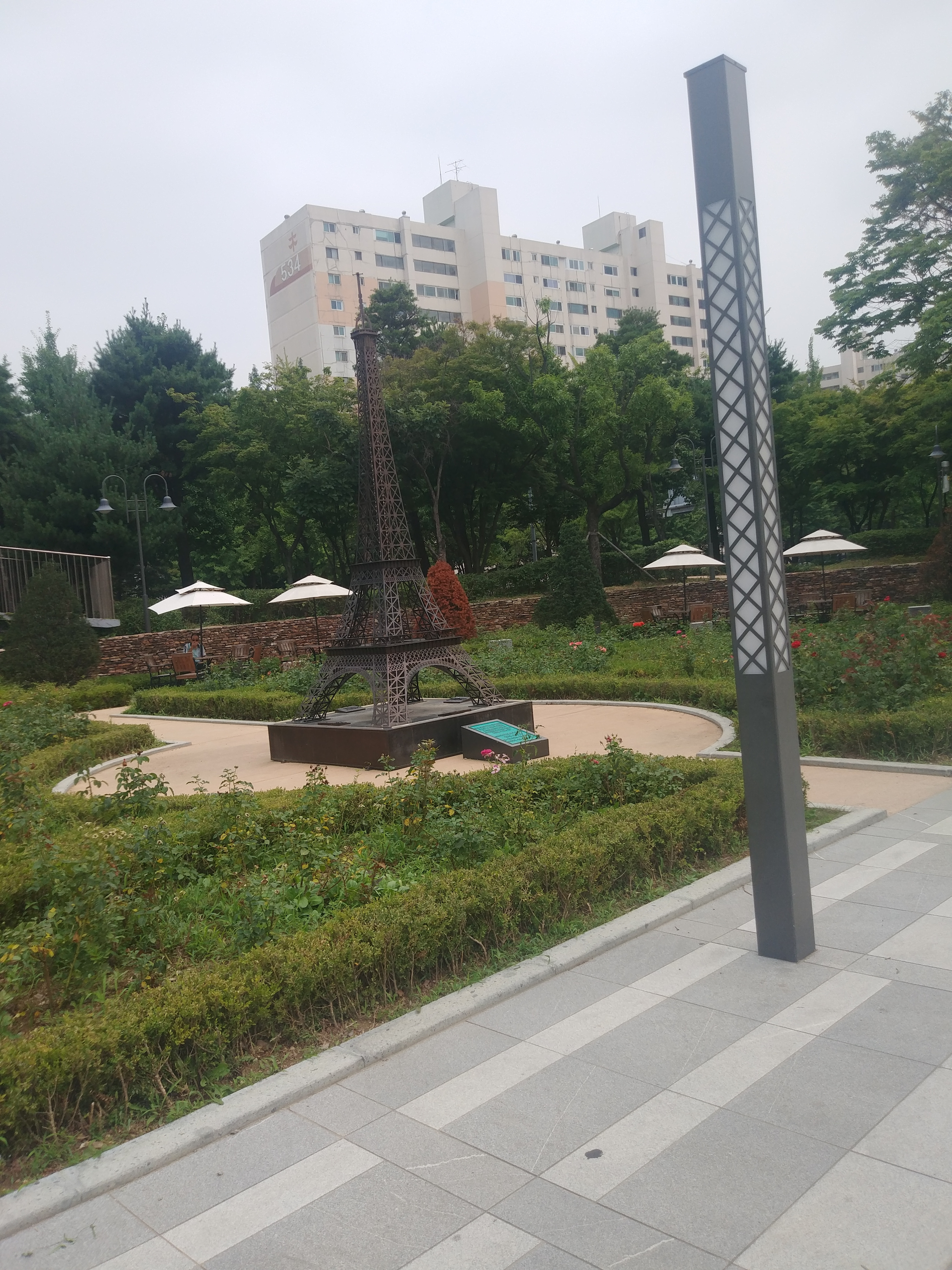컴포즈커피목동 이미지