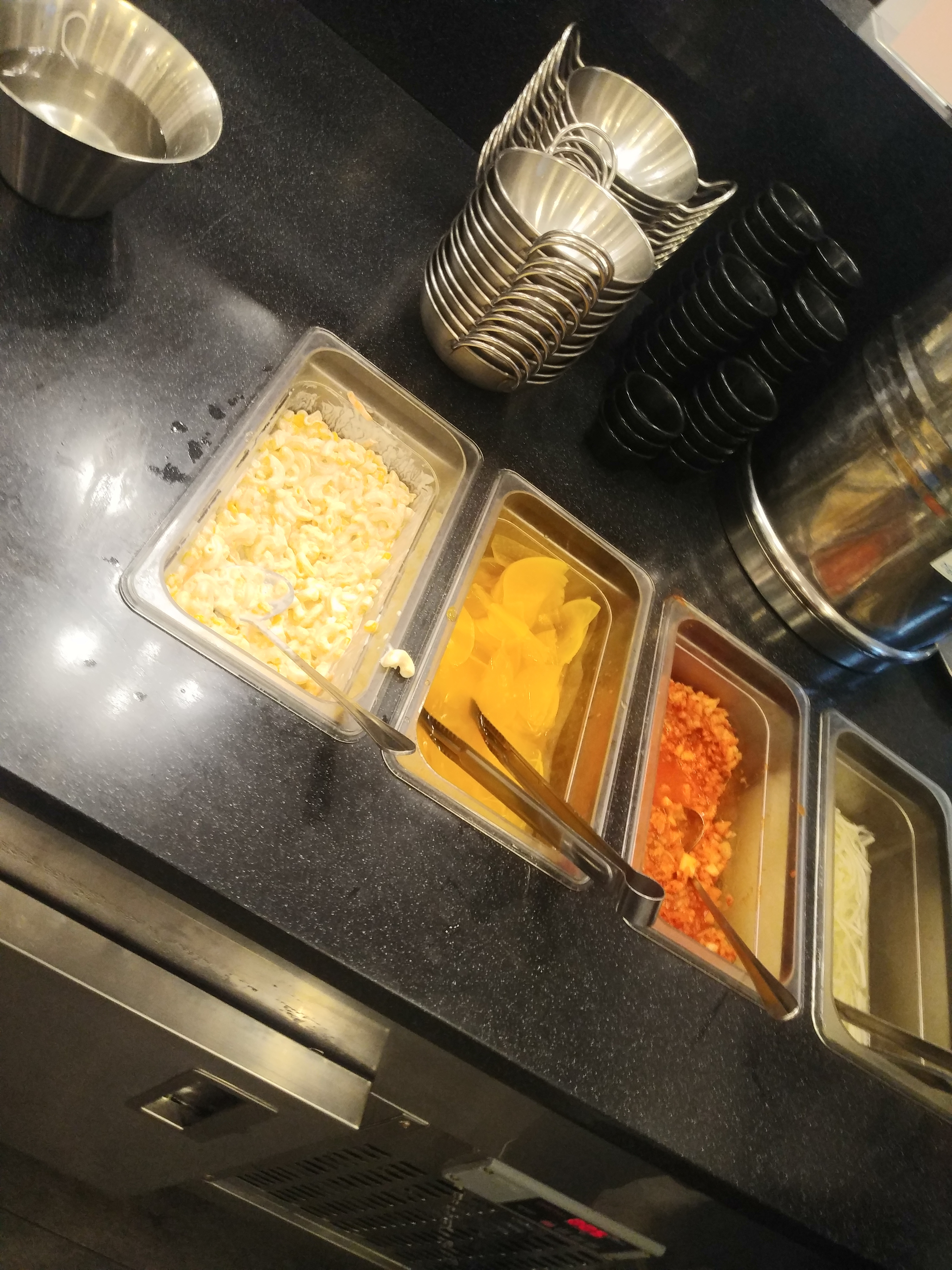 마뇨떡볶이 이미지
