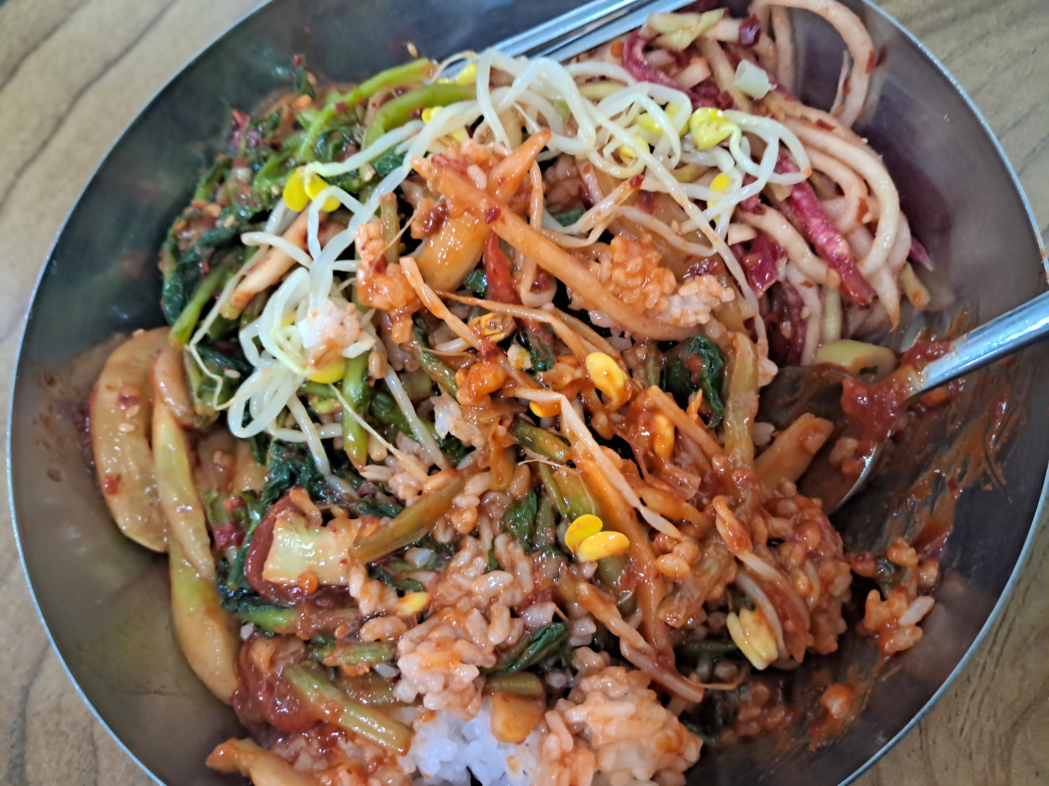 어울림식당 이미지