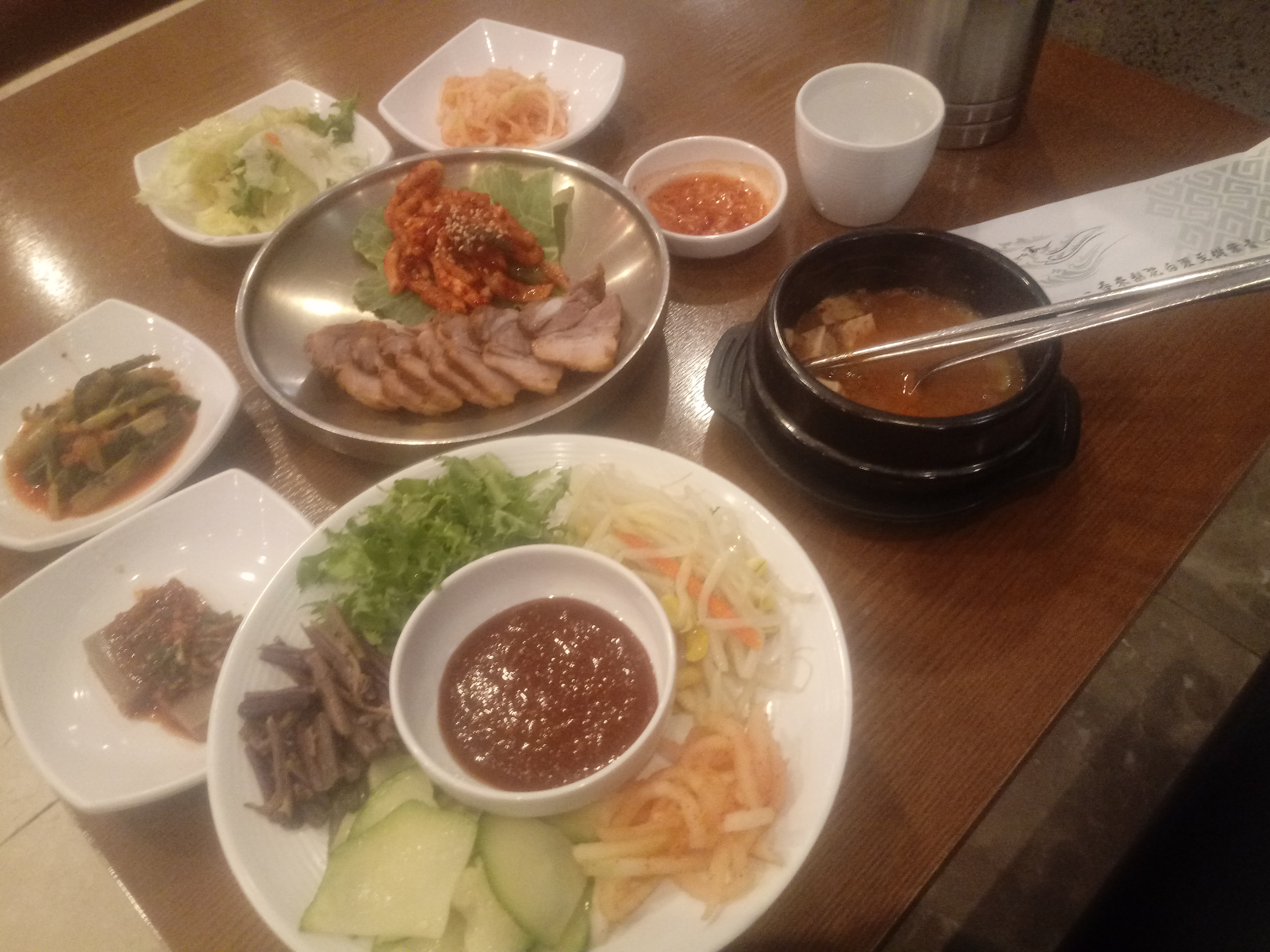 보리쭈꾸미 이미지