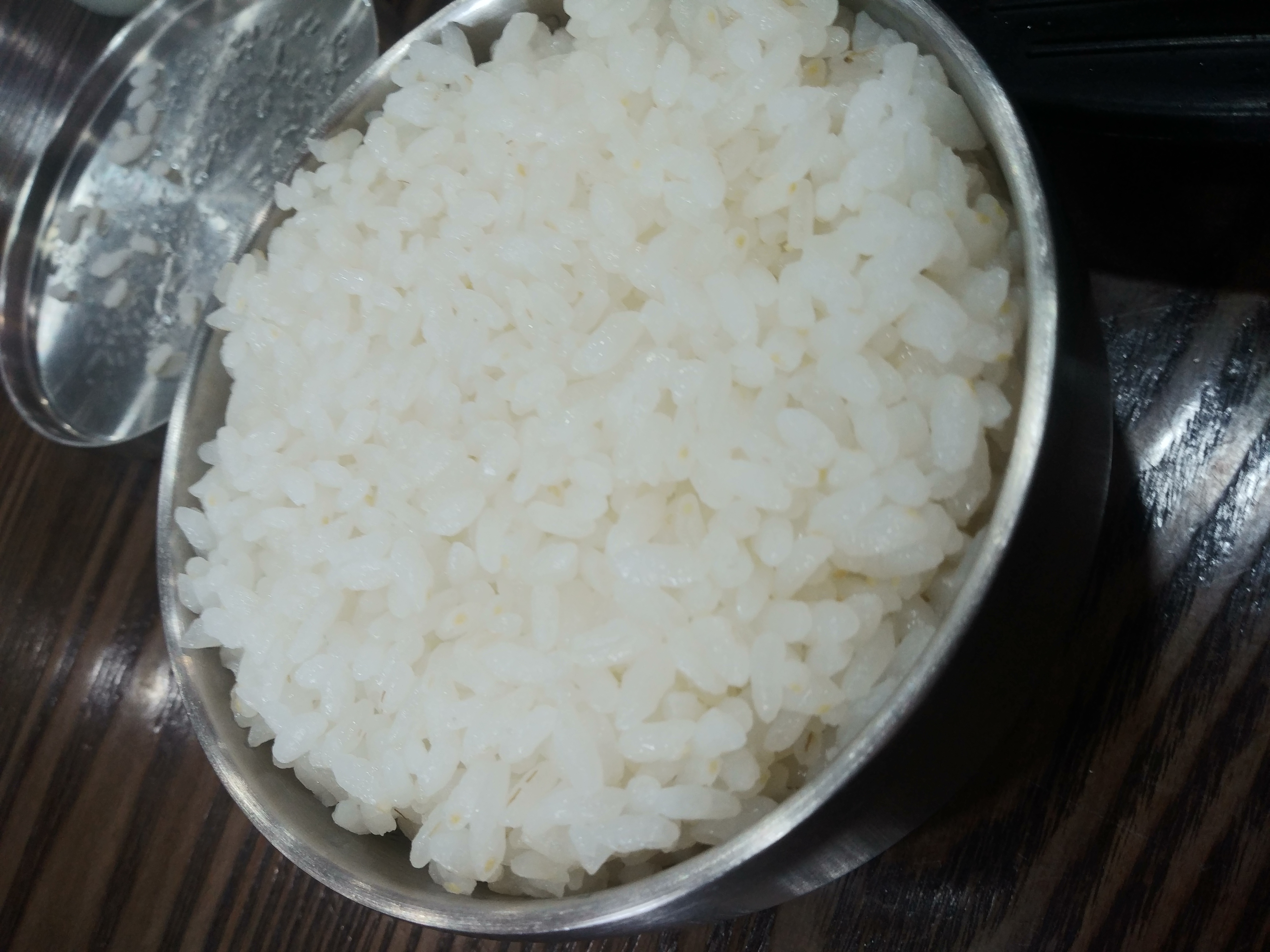자모산 순대국 이미지