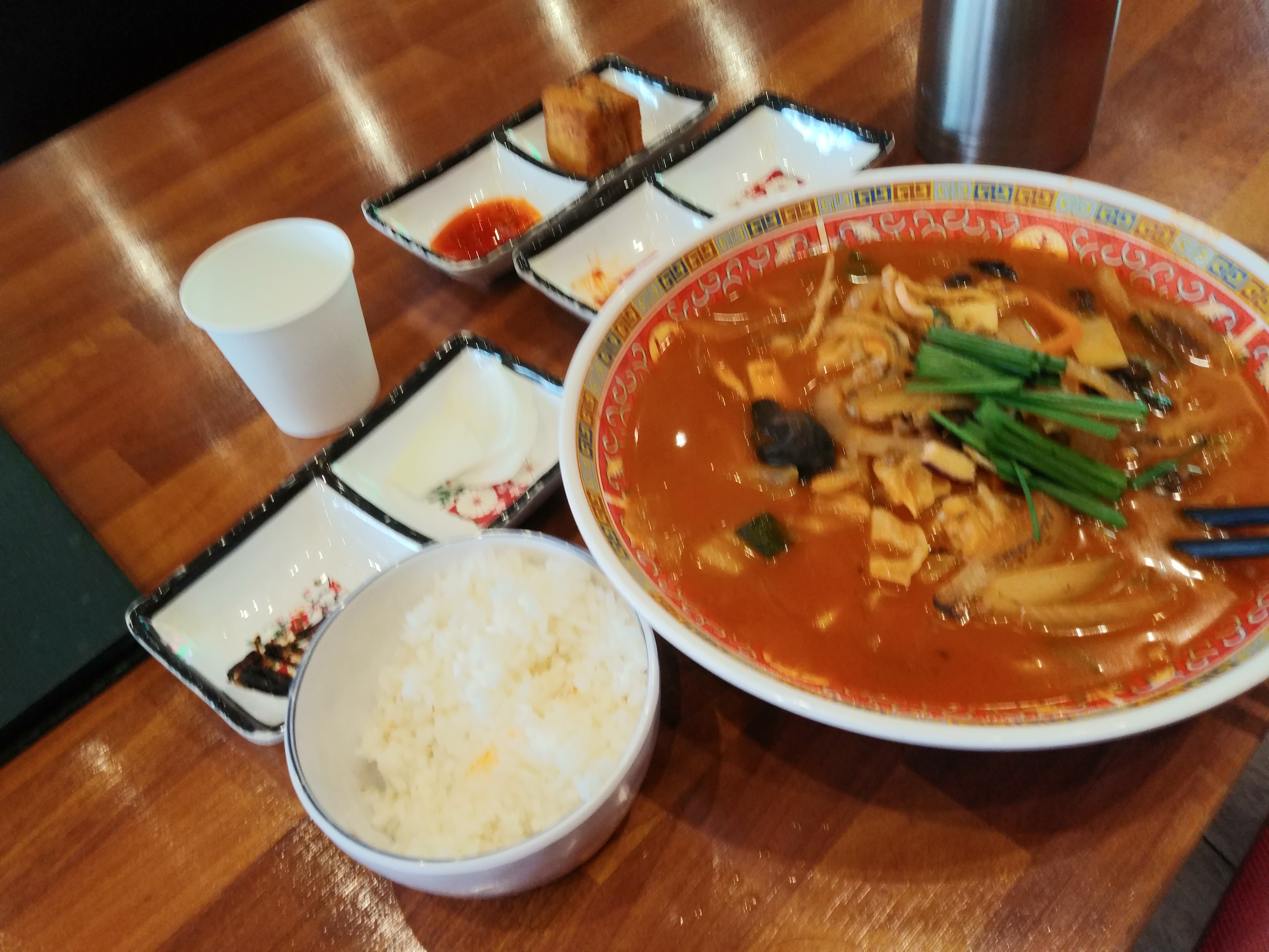 도야짬뽕 이미지