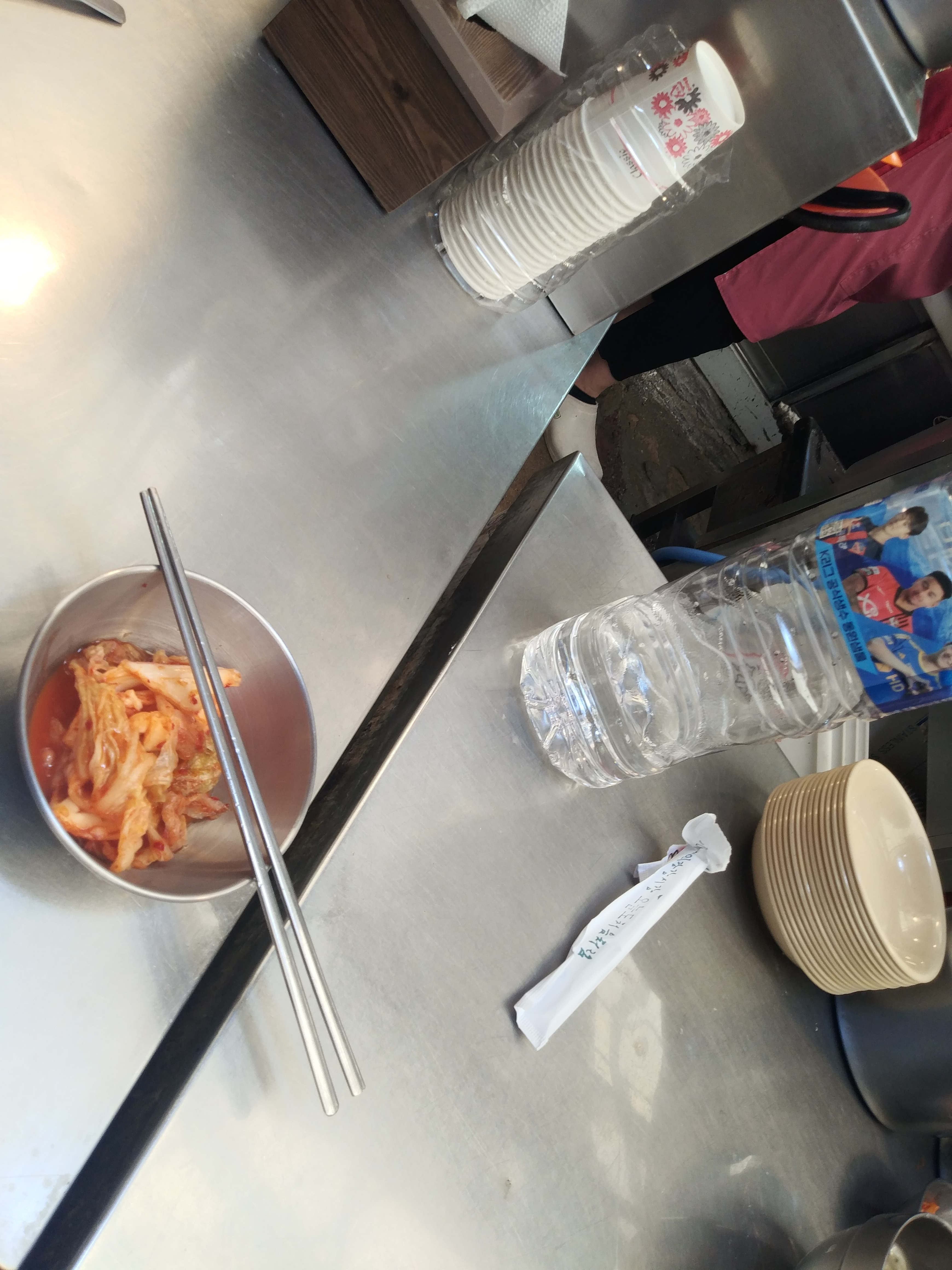 고향칼국수 이미지
