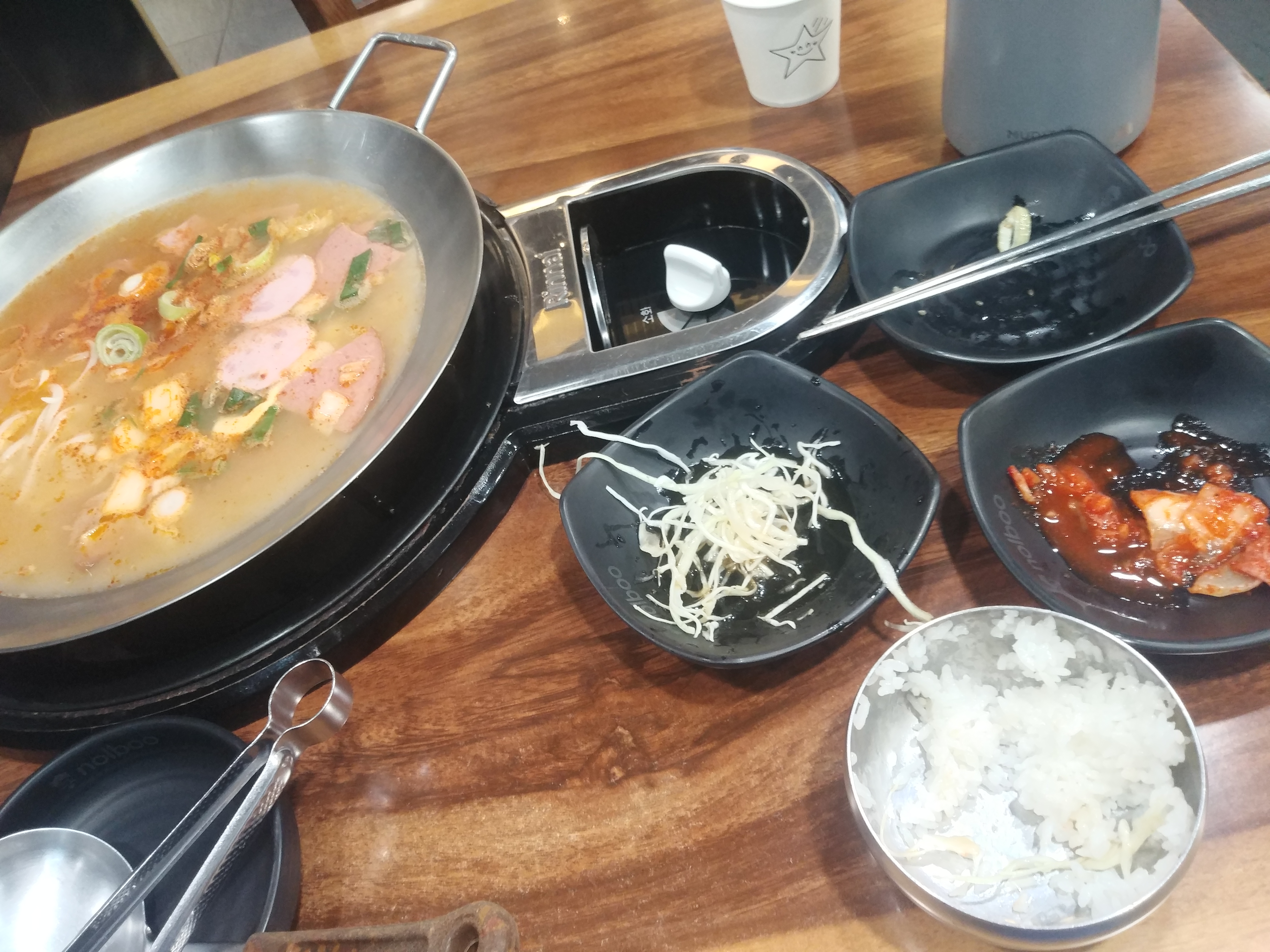 김치찌개,김치찜 이미지