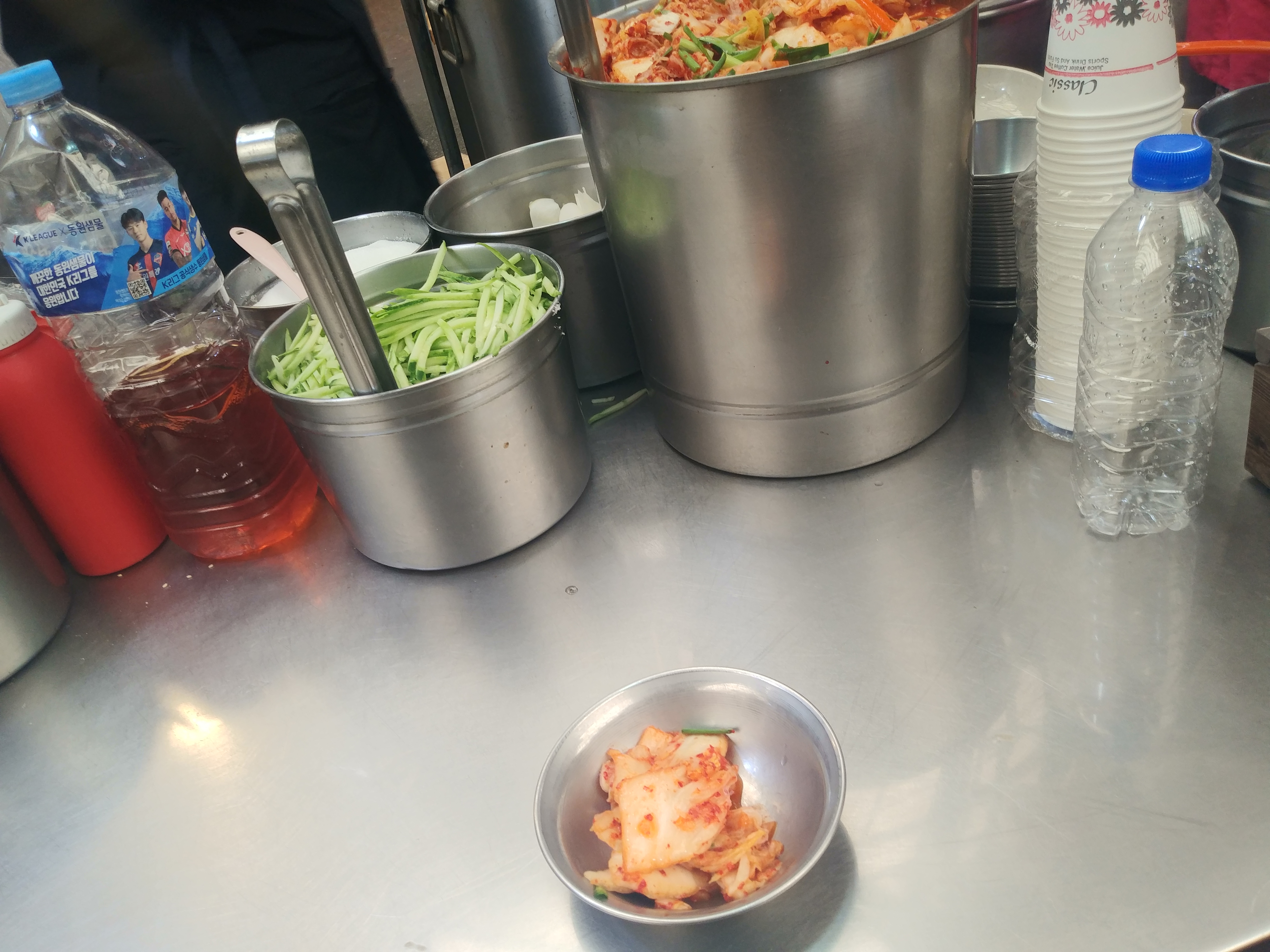 고향칼국수 이미지
