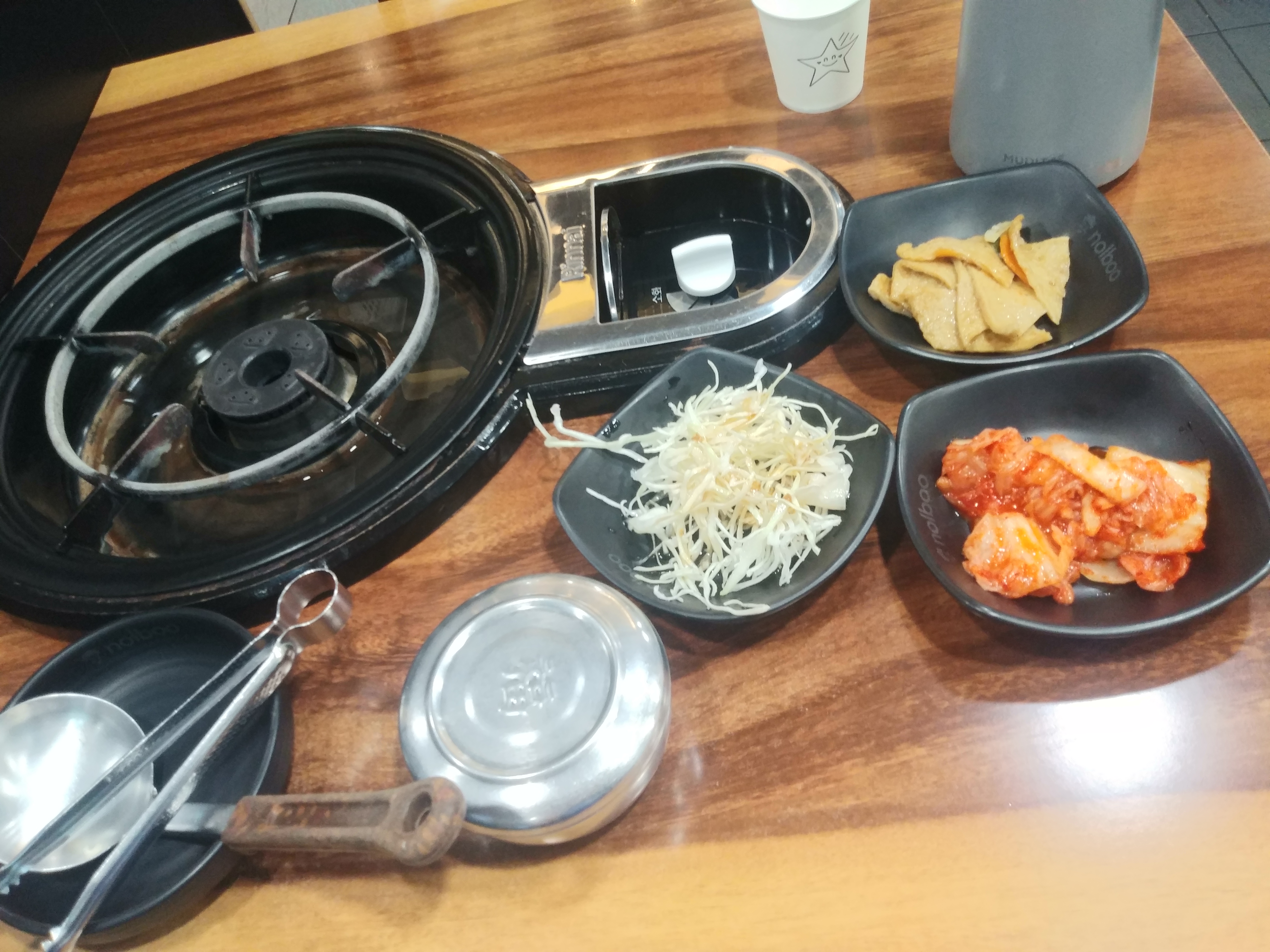 김치찌개,김치찜 이미지