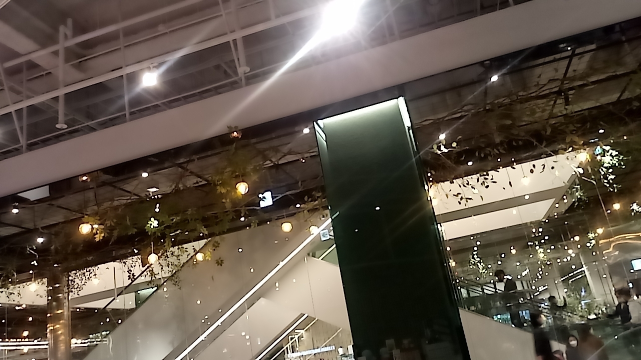 THE HYUNDAI SEOUL(더현대서울) 이미지