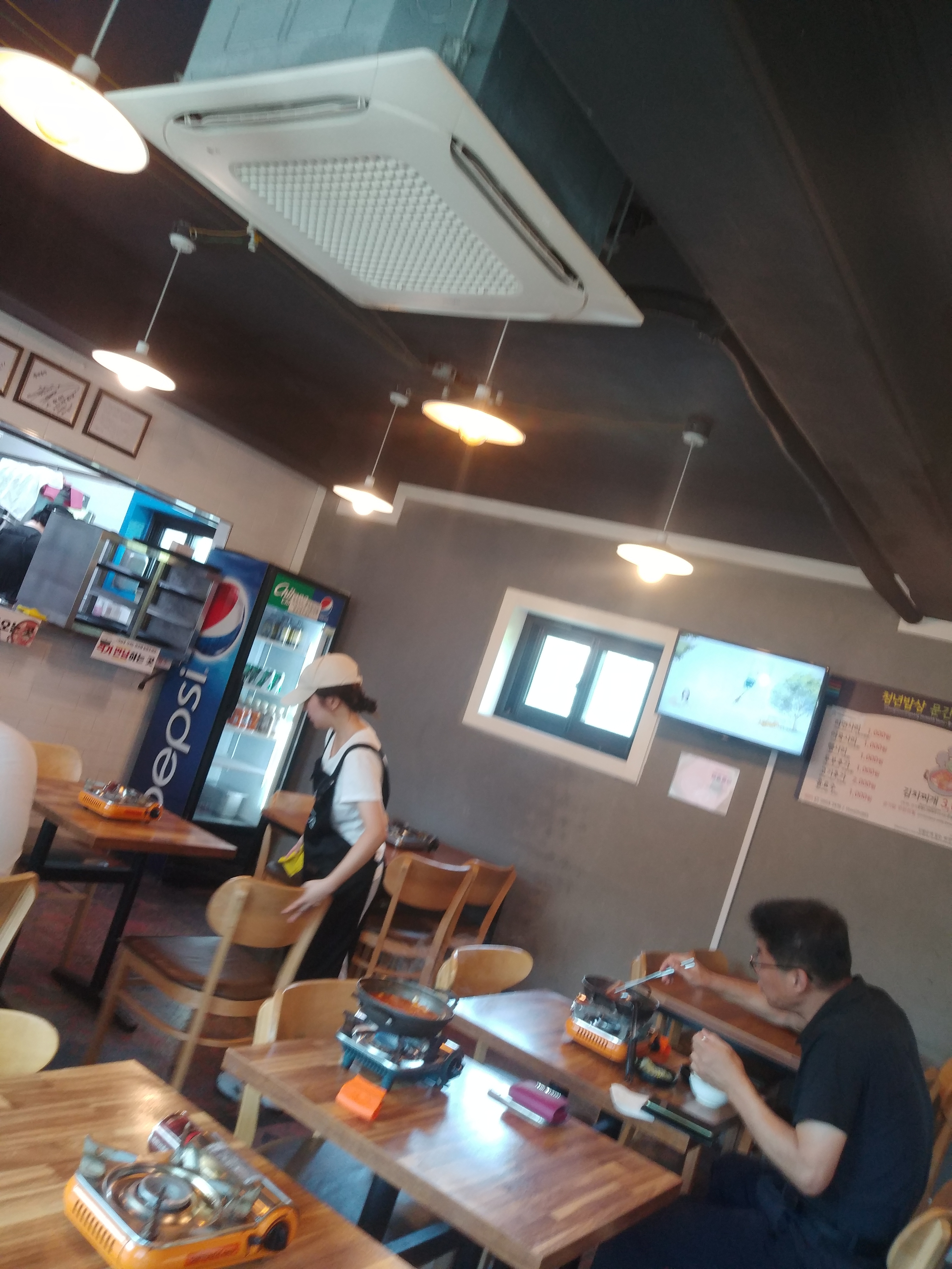 청년식당 이미지