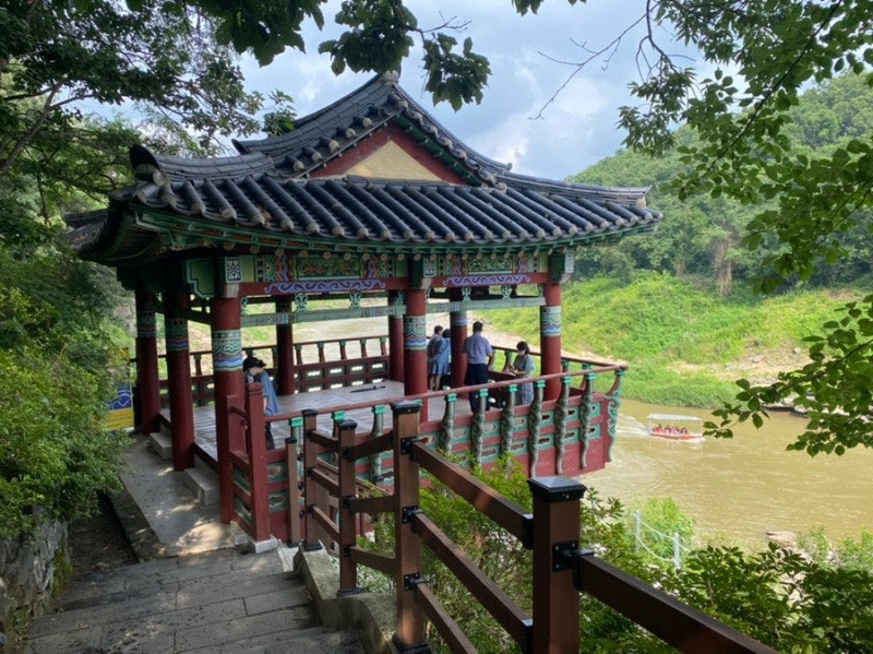 고석정2층 이미지