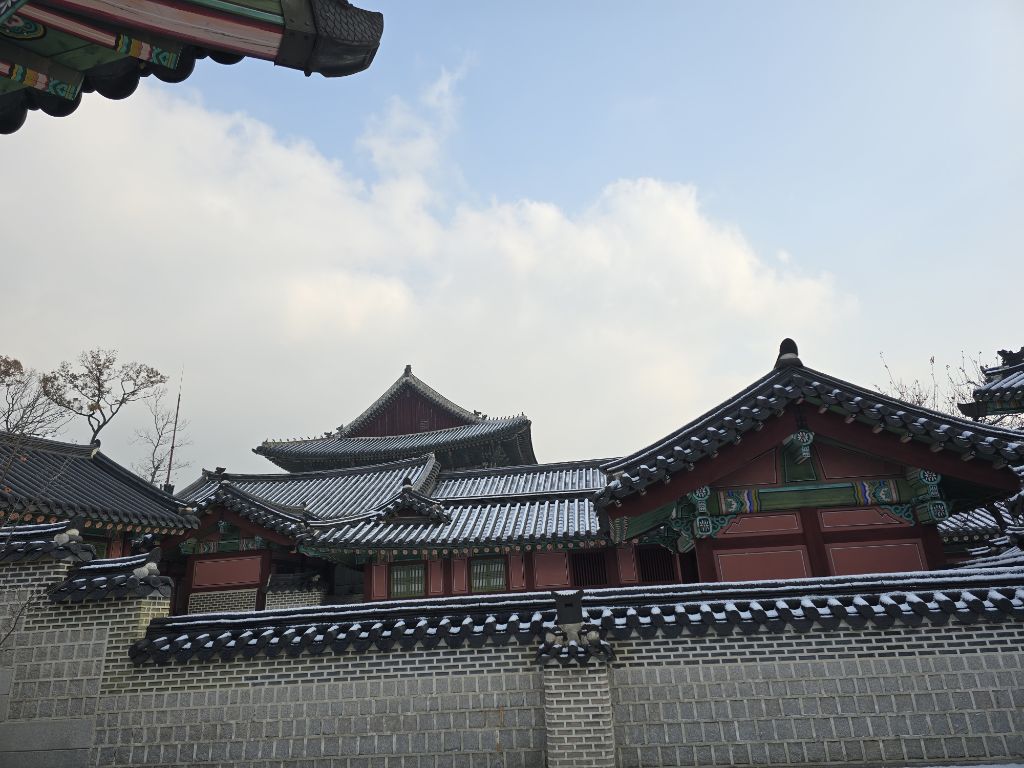 고궁 이미지
