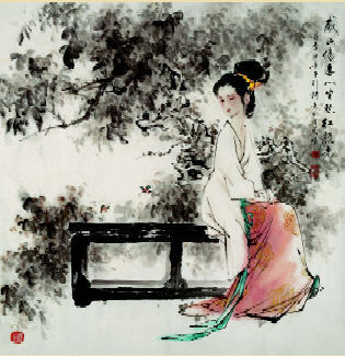 이백 이미지