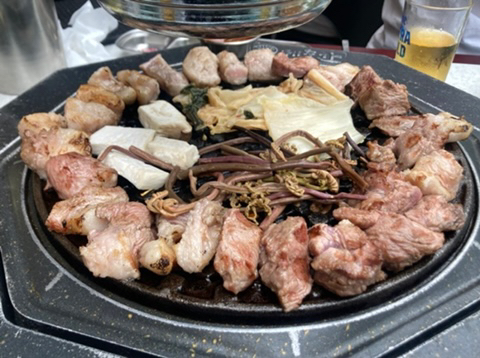 제줏간 이미지