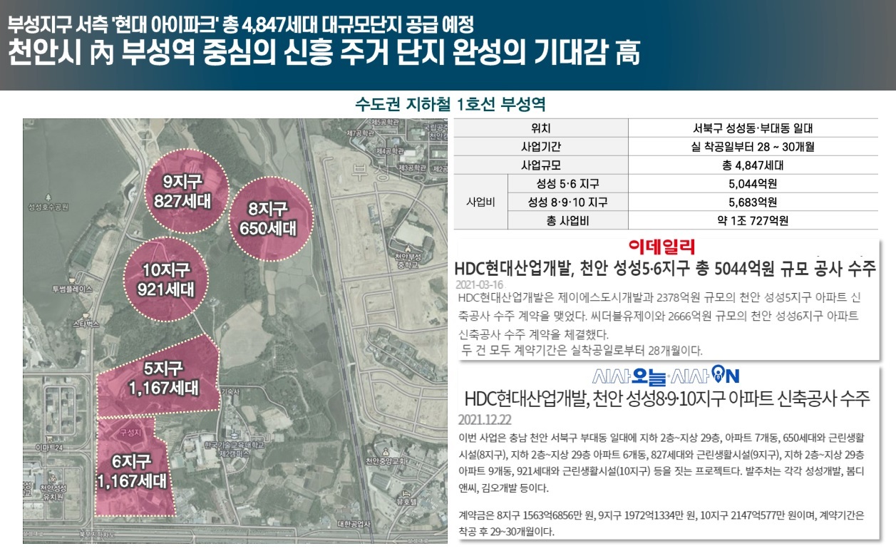 천안신당고등학교 이미지