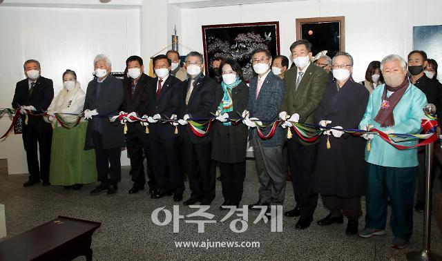 한국가구갤러리 이미지