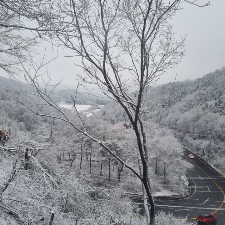 마두령까페 이미지