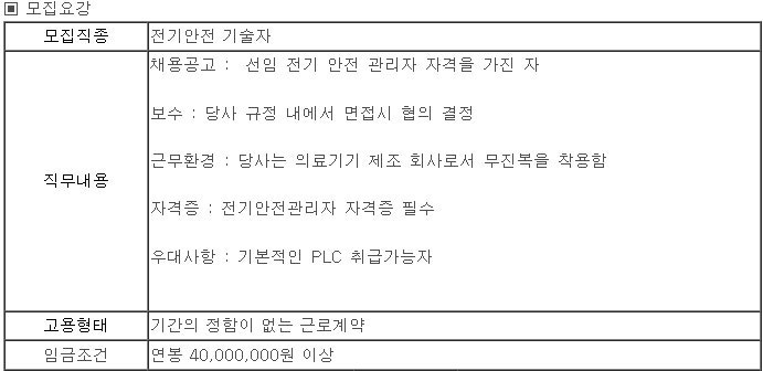 (주)한국메디칼사푸라이 이미지