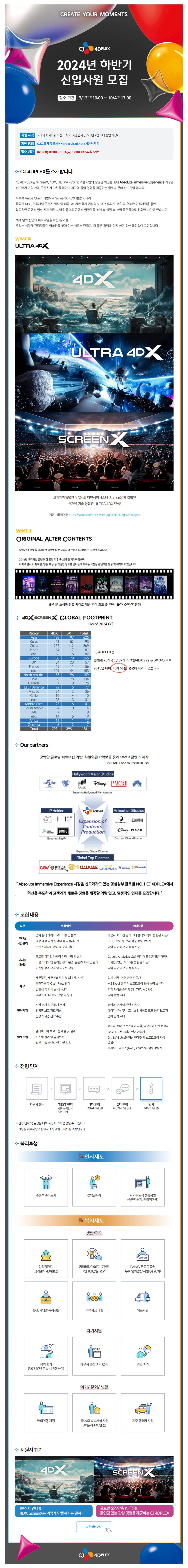 씨제이포디플렉스 주식회사 이미지