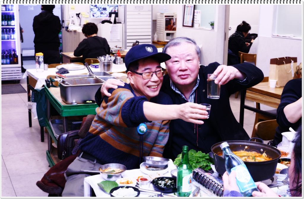 장터식당 이미지