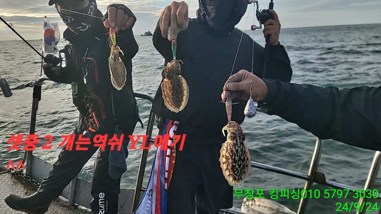 피싱킹 이미지