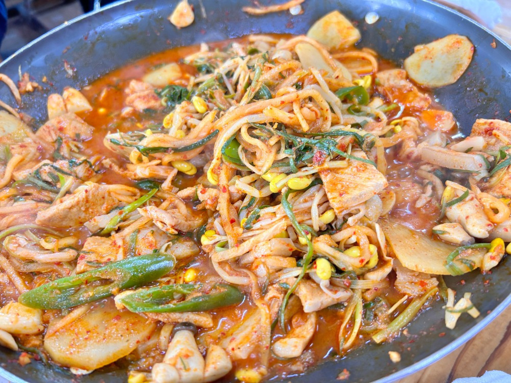 동성식당 이미지
