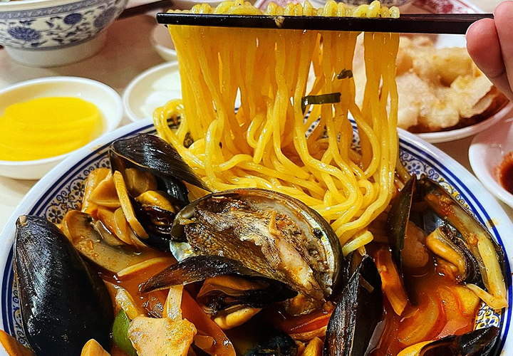 단골맛집 이미지