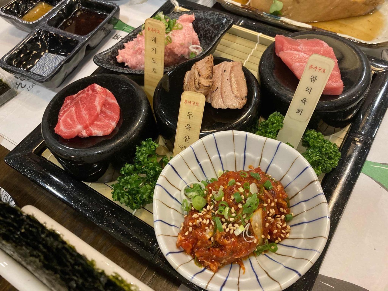 평창메밀막국수 이미지