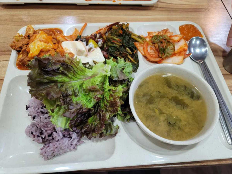 한끼뷔페 이미지