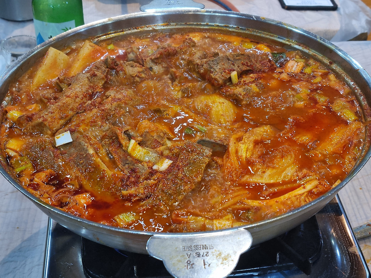 수향회식당 이미지