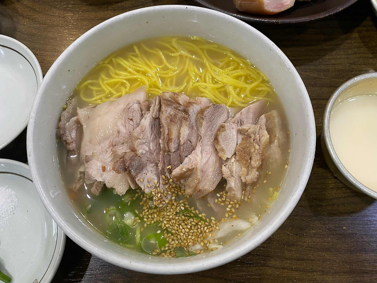 식당205 이미지