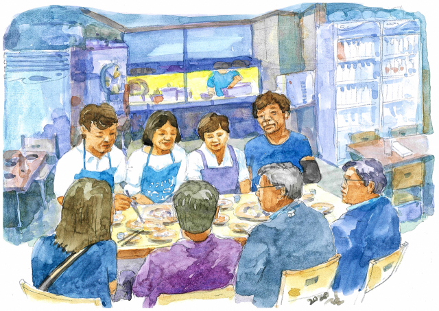 백년짬뽕 이미지