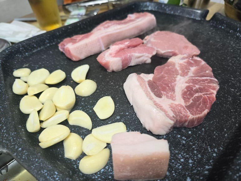 장수식당 이미지