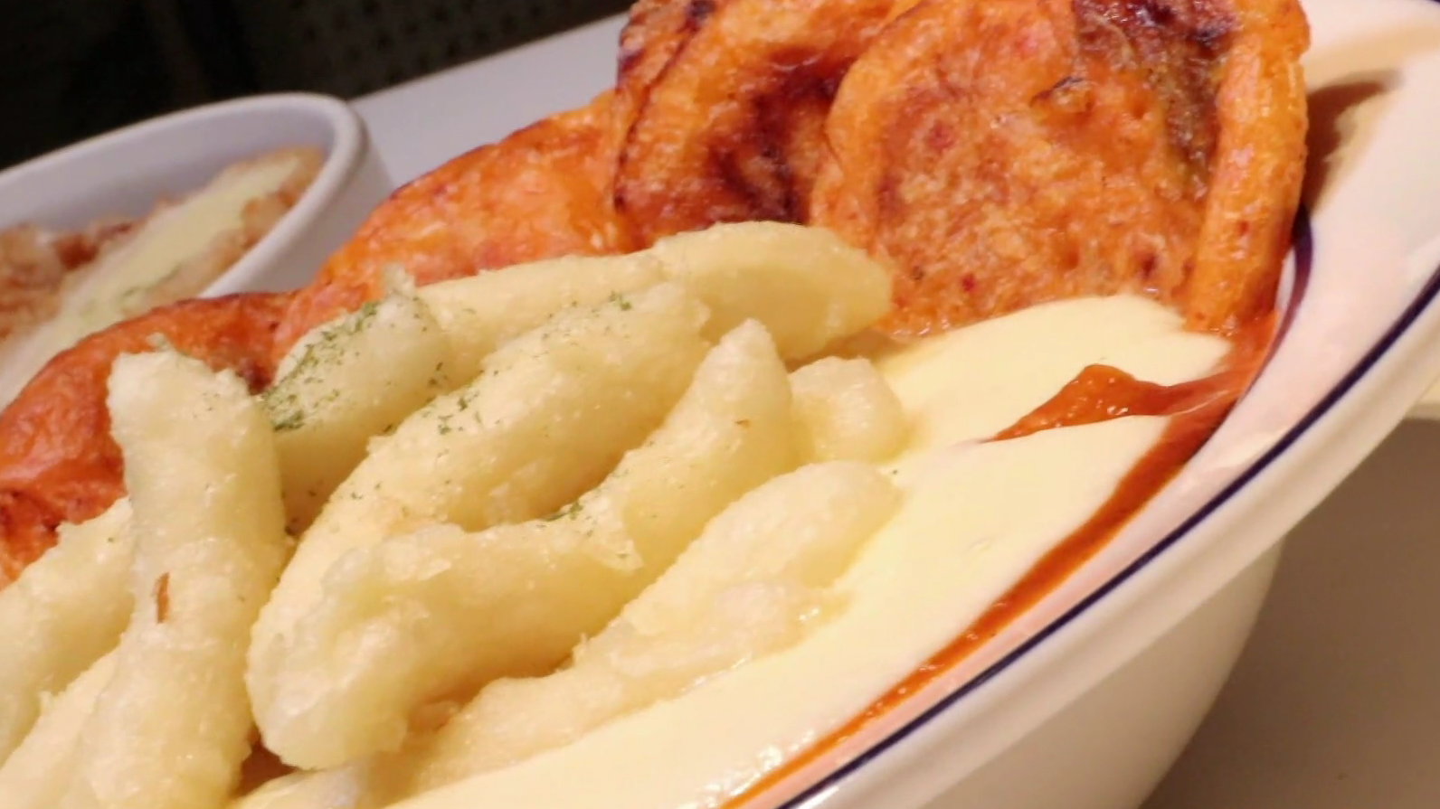 노리터떡볶이 이미지