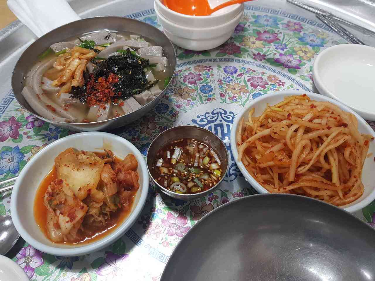 산수옥모밀 이미지