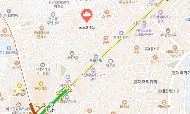 맛있는빵집2 이미지