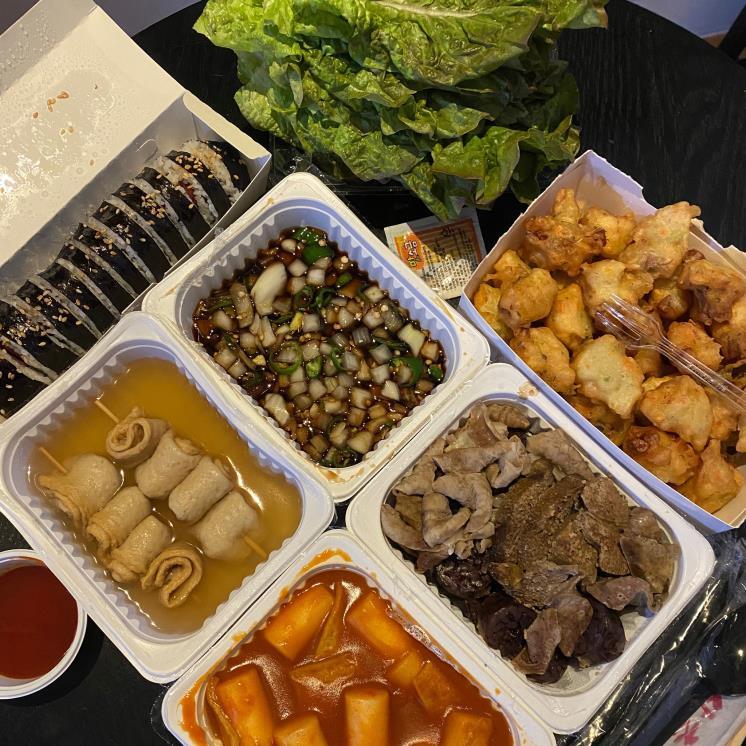 현완단겸상추튀김상무 이미지
