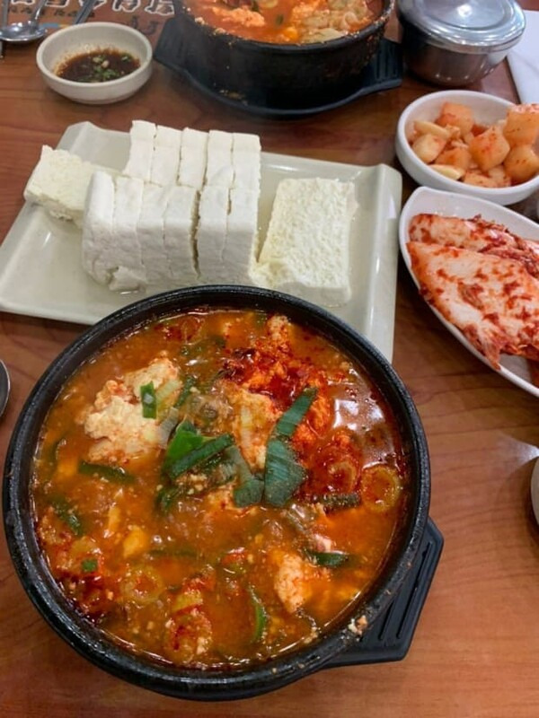 원조천연순두부 이미지